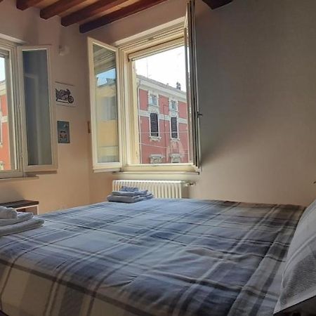 Claude Cozy Corner-Apartment Parma Exteriér fotografie