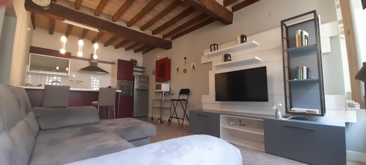 Claude Cozy Corner-Apartment Parma Exteriér fotografie