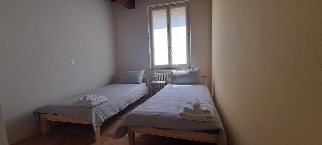 Claude Cozy Corner-Apartment Parma Exteriér fotografie